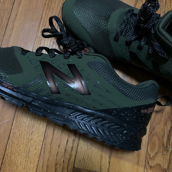 Fuelcore Trail Running Shoe Mens 